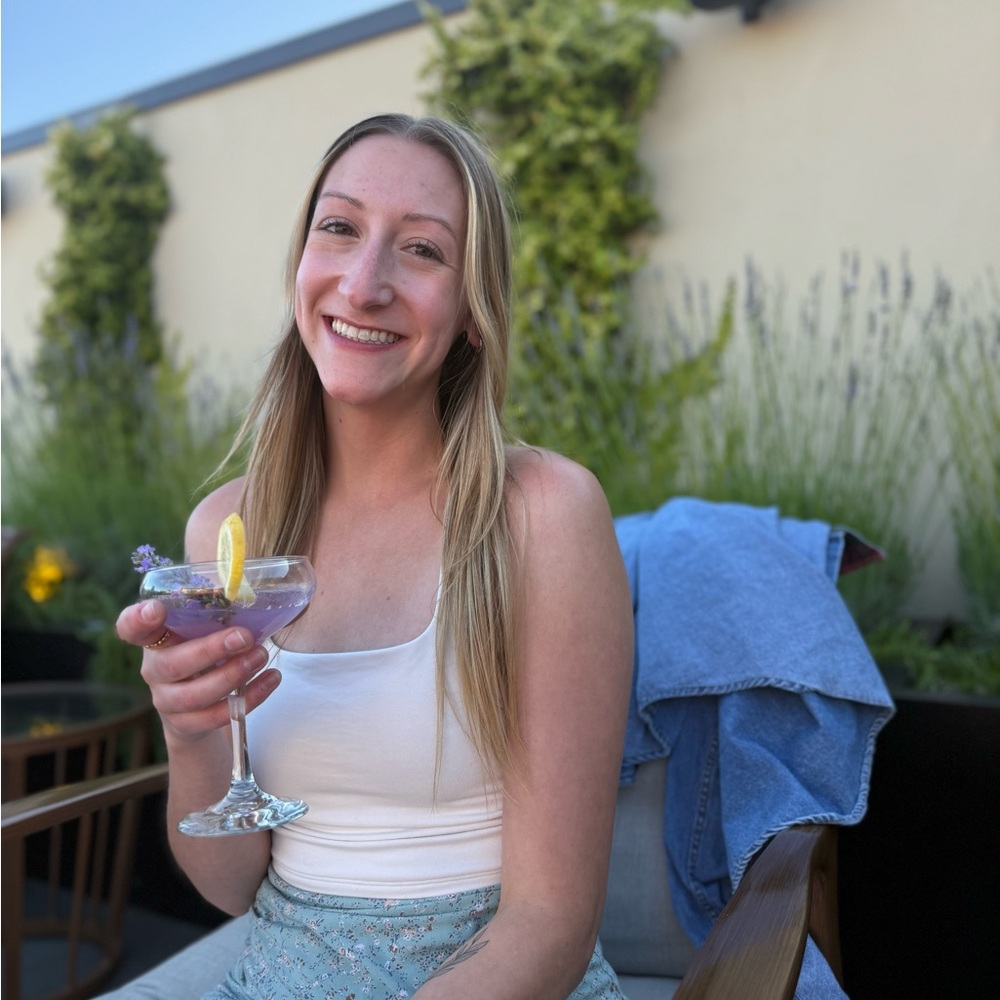 Meet your Posher, Maggie